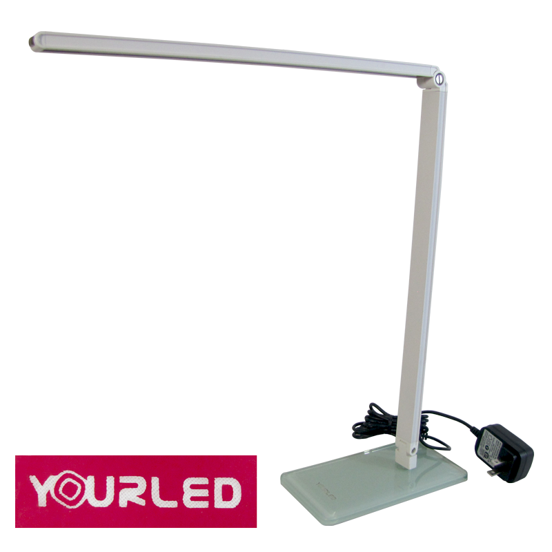 Lampe de Table LED Yourled 6 Watts Blanche 110 Volts