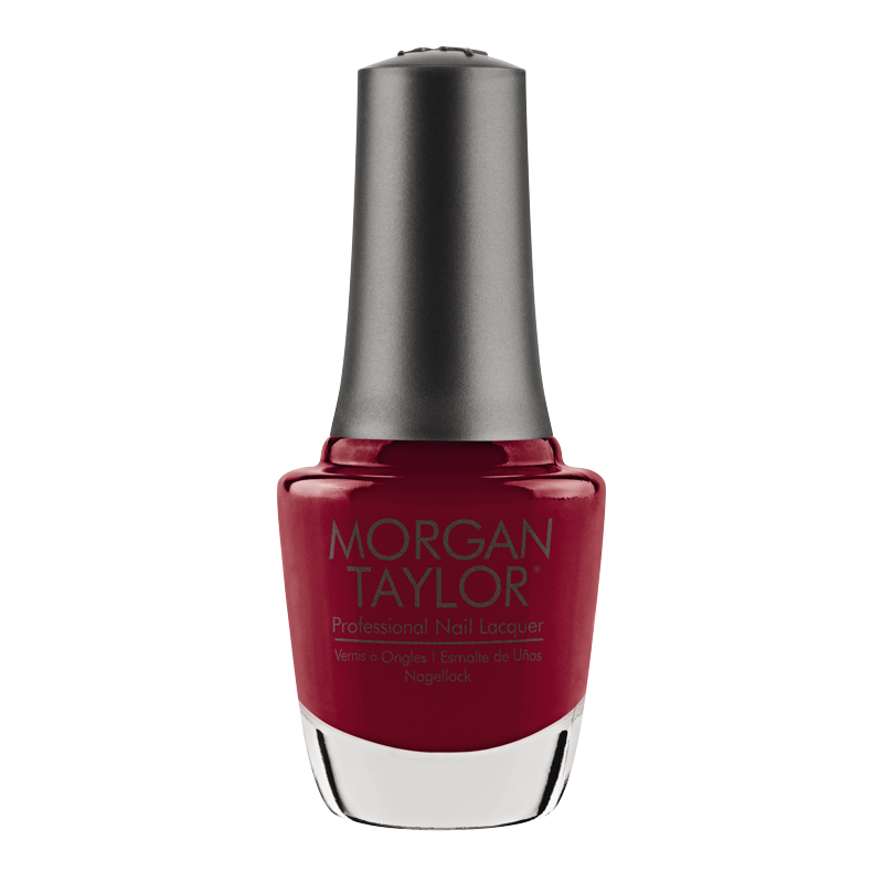 Morgan Taylor Vernis à Ongles Man of the Moment 15mL