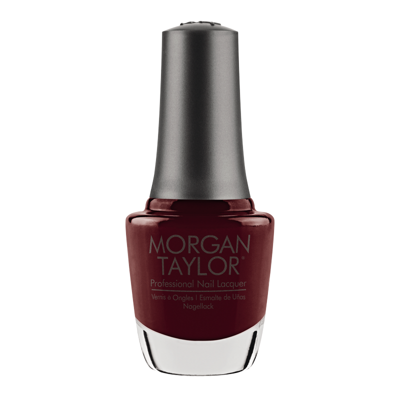 Morgan Taylor Vernis à Ongles From Paris With Love 15mL