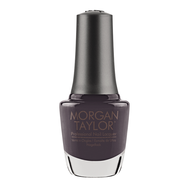 Morgan Taylor Vernis à Ongles Sweater Weather 15mL