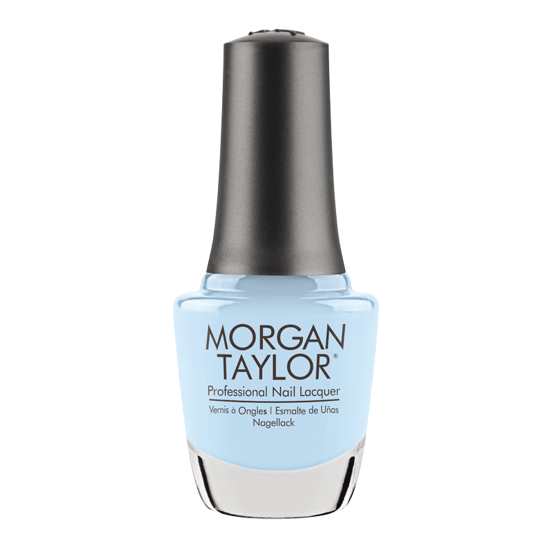 Morgan Taylor Vernis à Ongles Water Baby 15mL