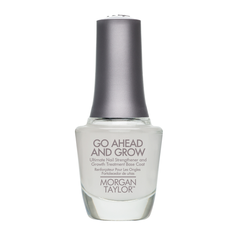 Morgan Taylor Vernis à Ongles Go Ahead and Grow 15mL
