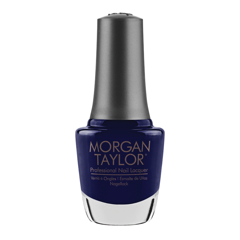 Morgan Taylor Vernis à Ongles Baby it's Bold Outside 15mL