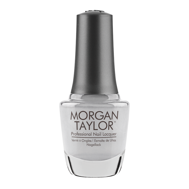 Morgan Taylor Vernis à Ongles Dreaming of Gleaming 15mL