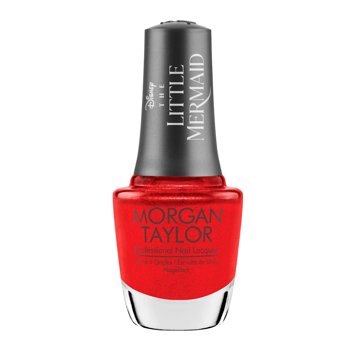 Morgan Taylor Vernis à Ongles Let's the Crab Bite 15mL