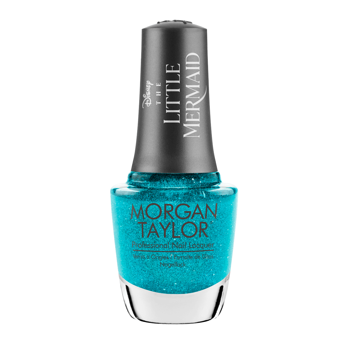 Morgan Taylor Vernis à Ongles Ride the Wave 15mL