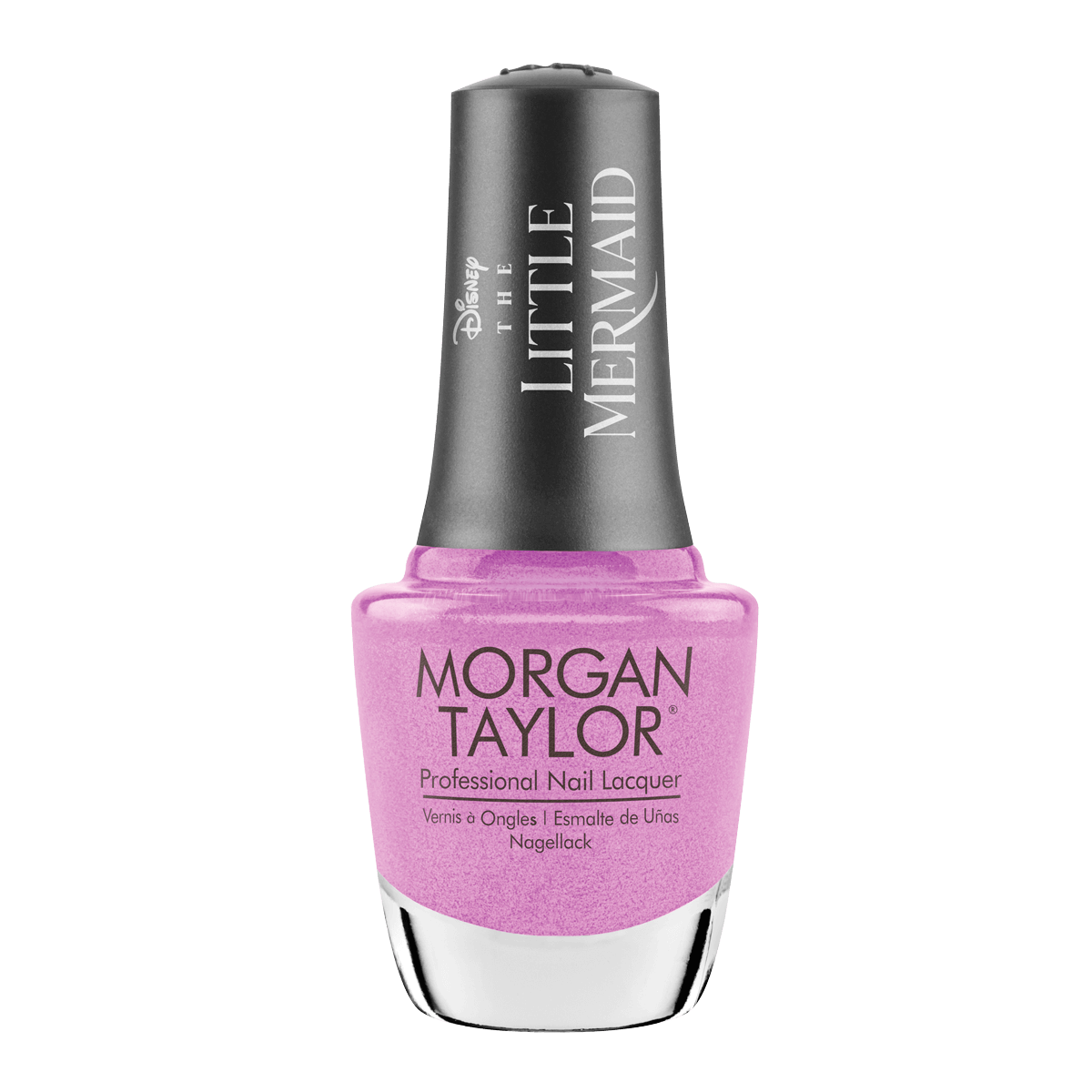 Morgan Taylor Vernis à Ongles Tail me About It 15mL