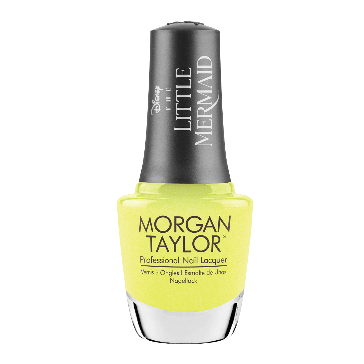 Morgan Taylor Vernis à Ongles All Sands on Deck 15mL