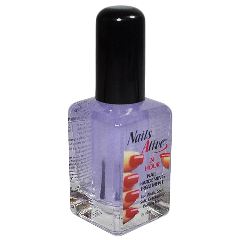 Nail Hardening Treatment - Nails Alive - 24 Hour 29 ml