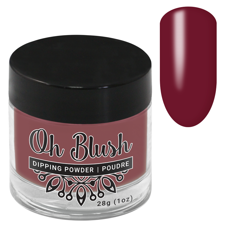 Oh Blush Poudre 016 Cherry Blossom (1oz)