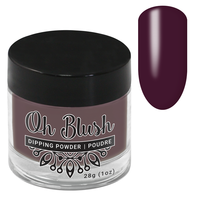 Oh Blush Powder 021 Wild Berry (1oz)
