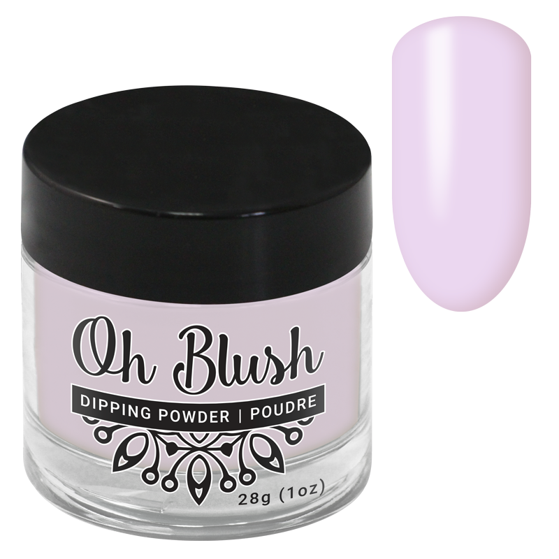 Oh Blush Poudre 031 Sweet Lilac (1oz)