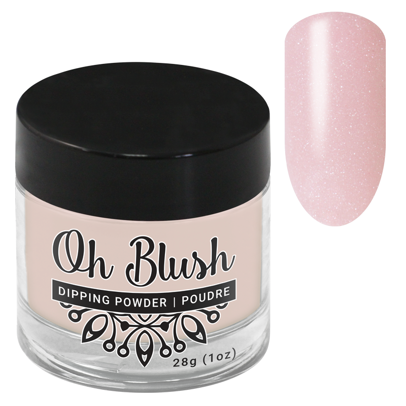 Oh Blush Poudre 036 Cotton Candy (1oz)