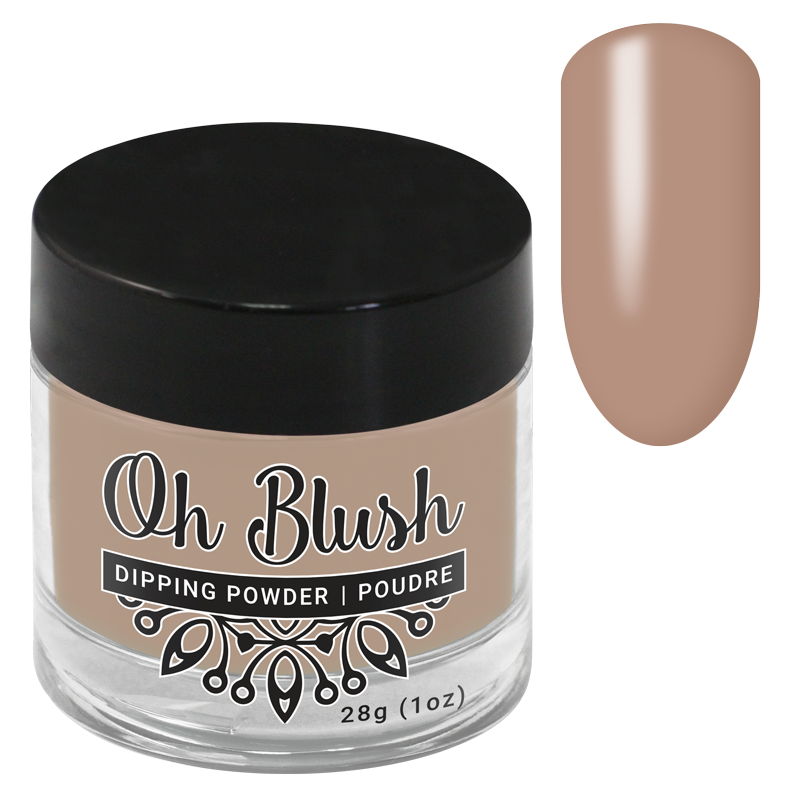 Oh Blush Poudre 042 Soft Clay (1oz)