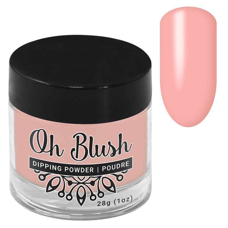 Oh Blush Powder 055 Daydream (1oz)