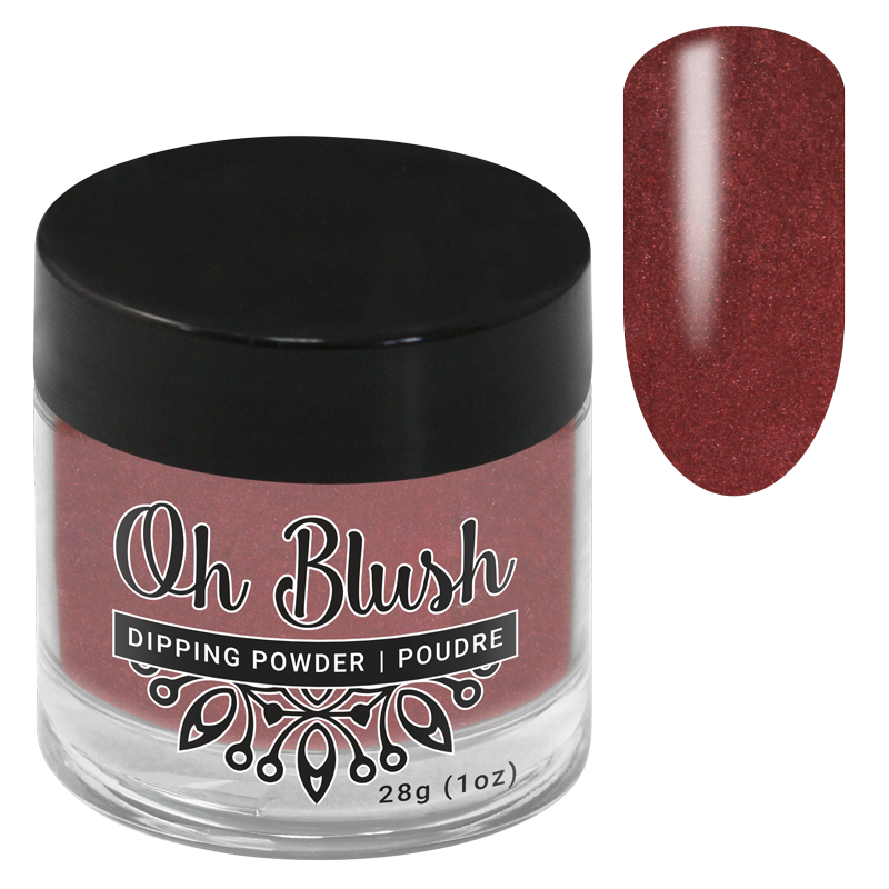 Oh Blush Powder 079 Forever (1oz)