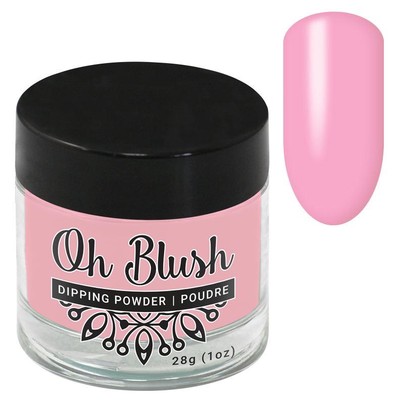 Oh Blush Poudre 095 Water Lily (1oz)