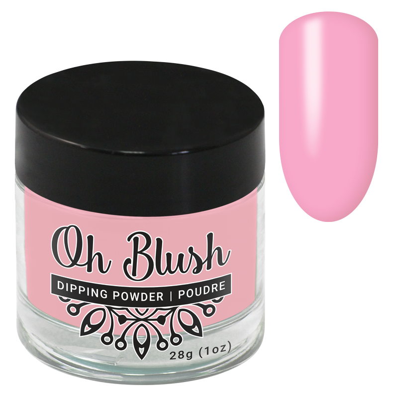 Oh Blush Powder 095 Water Lily (1oz)