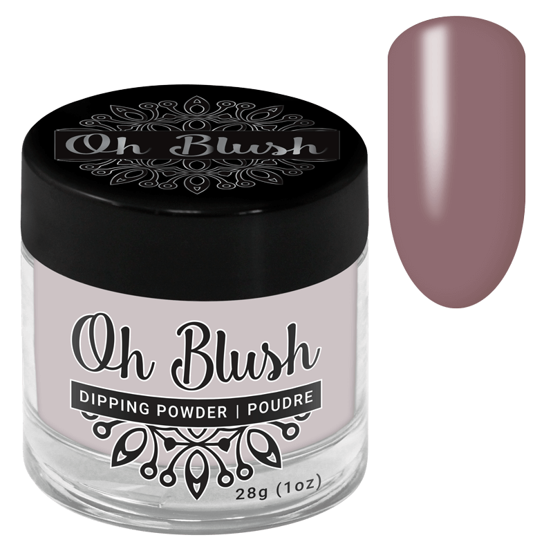 Oh Blush Powder 139 Begonia (1oz)