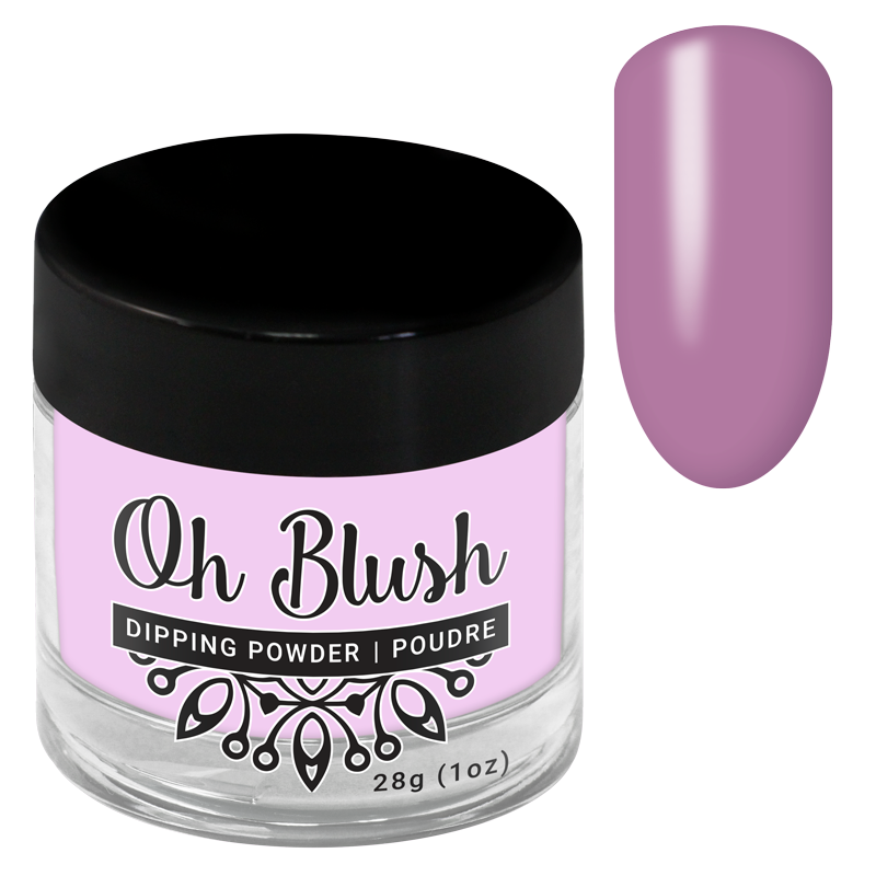 Oh Blush Powder 153 Bridesmaid (1oz)