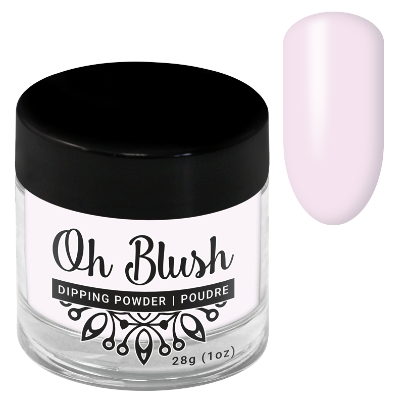 Oh Blush Powder 154 Lovely (1oz)