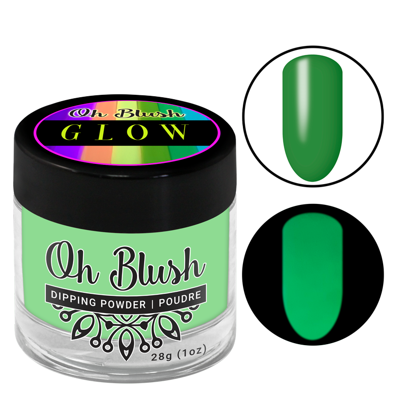 Oh Blush Powder 161 Mojitos (1oz) (GLOW)