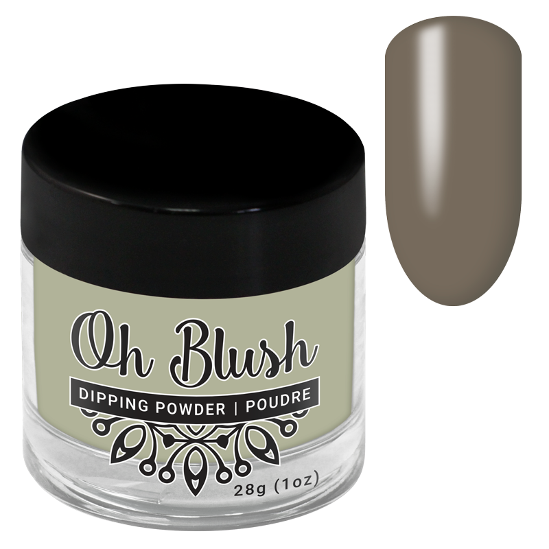 Oh Blush Powder 170 Vintage (1oz)