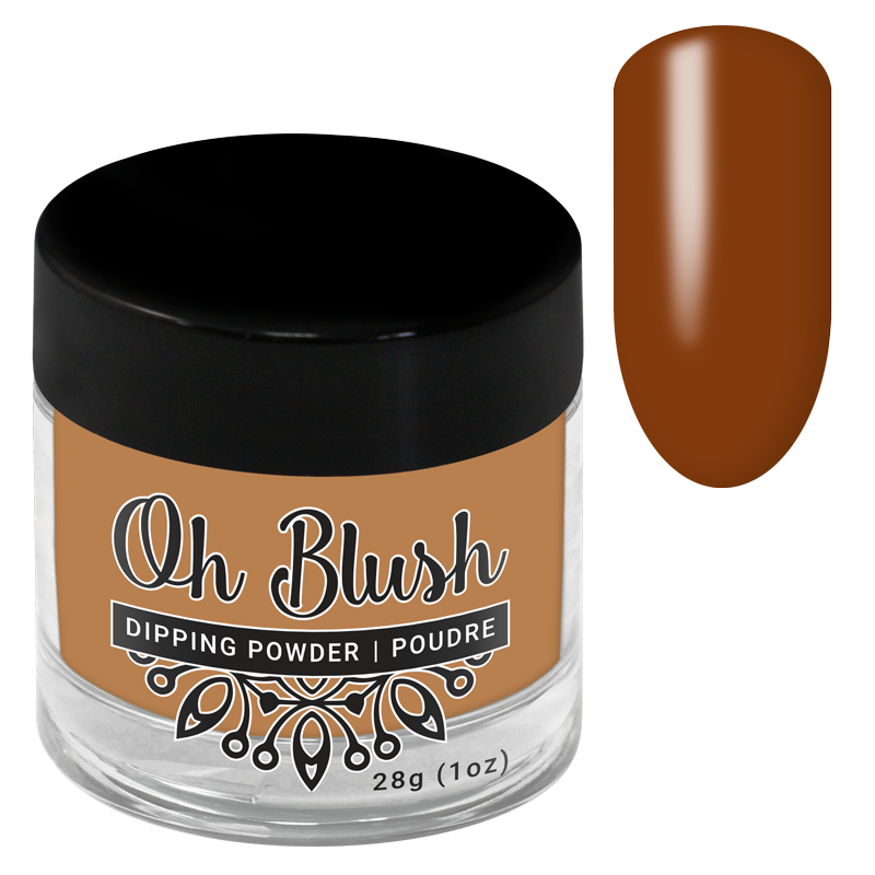 Oh Blush Powder 175 Warmer (1oz)