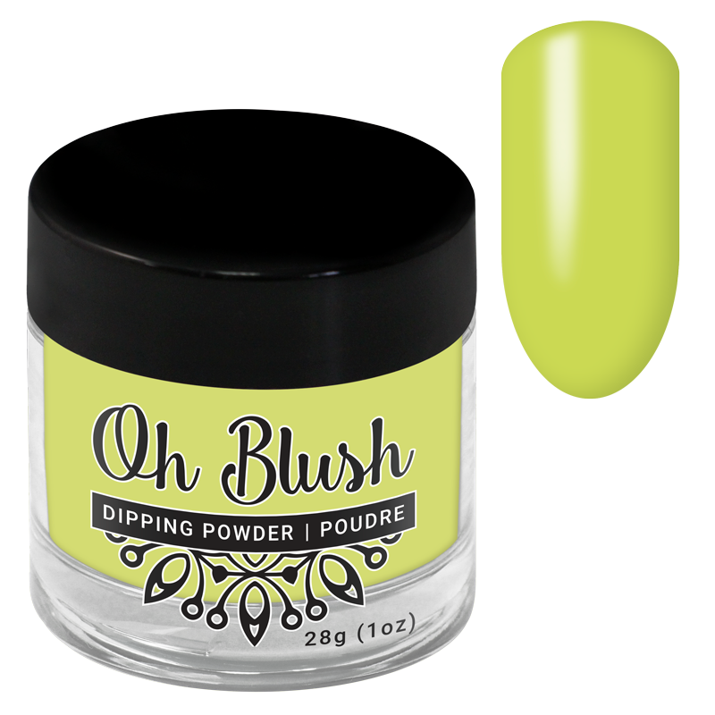 Oh Blush Powder 177 Luminous (1oz)