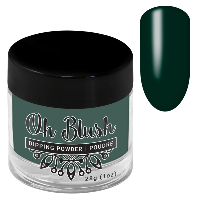 Oh Blush Powder 184 Mellow (1oz)
