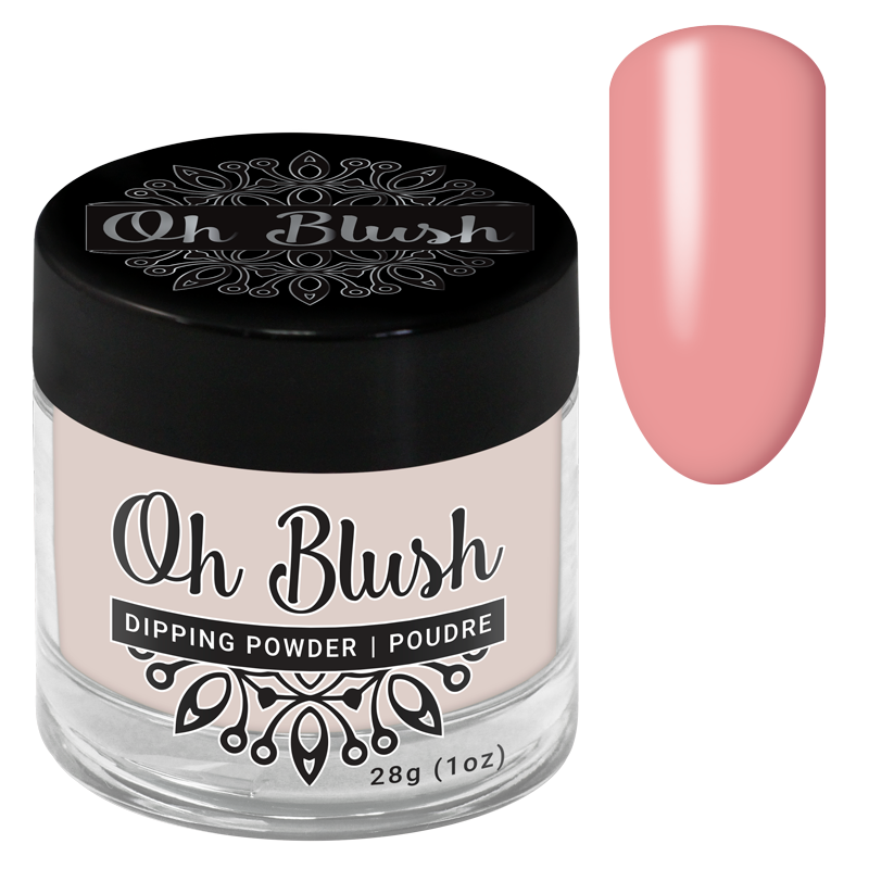 Oh Blush Powder 186 Desire (1oz)