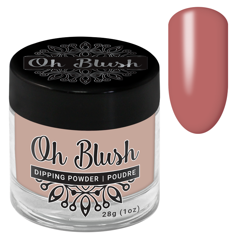 Oh Blush Powder 188 Adore (1oz)