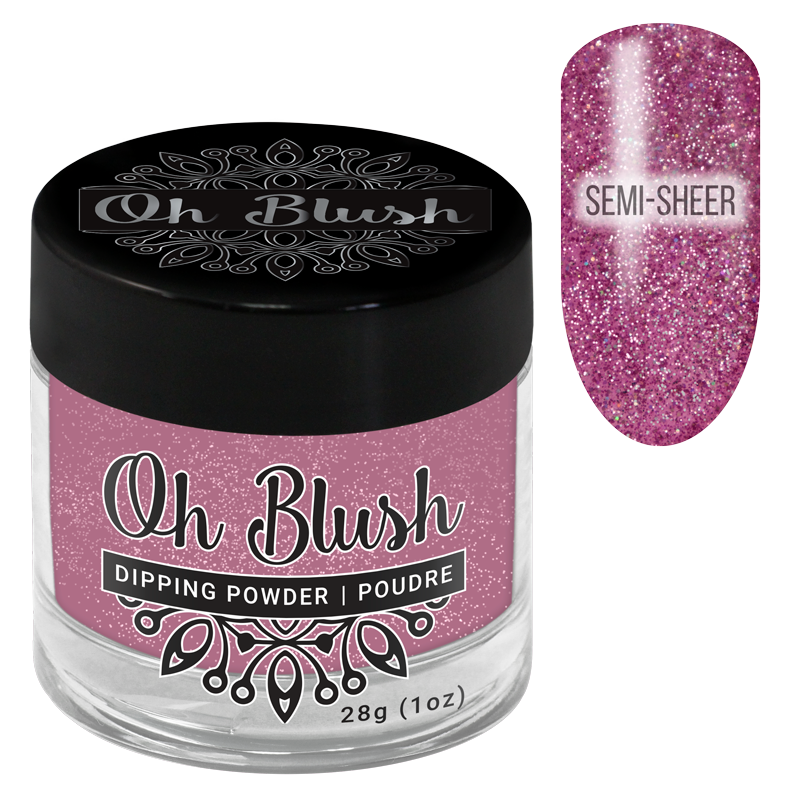 Oh Blush Powder 194 Tenderness (1oz)