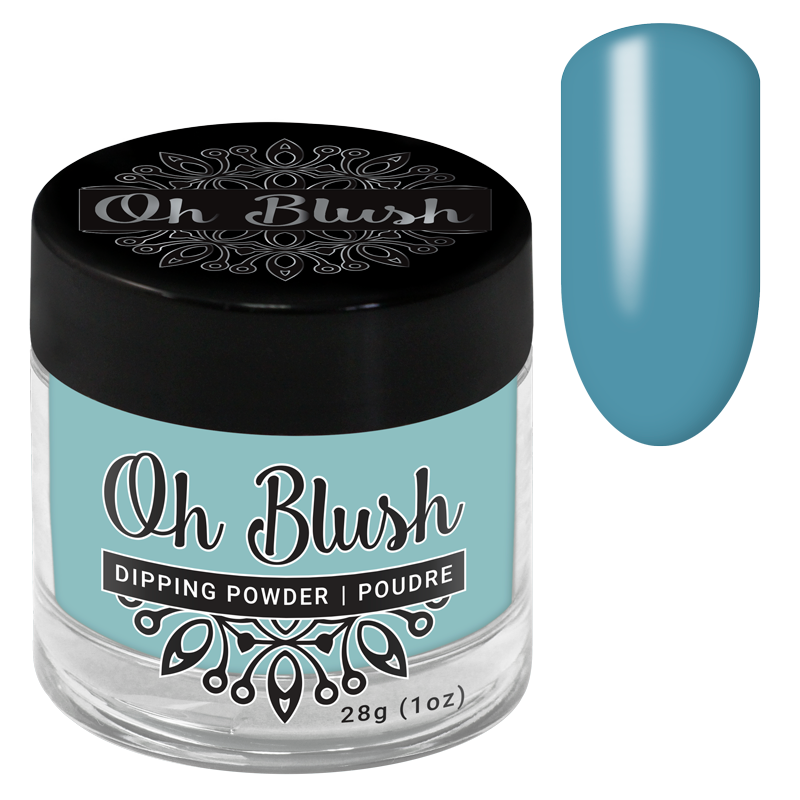 Oh Blush Poudre 202 Inspired (1oz)