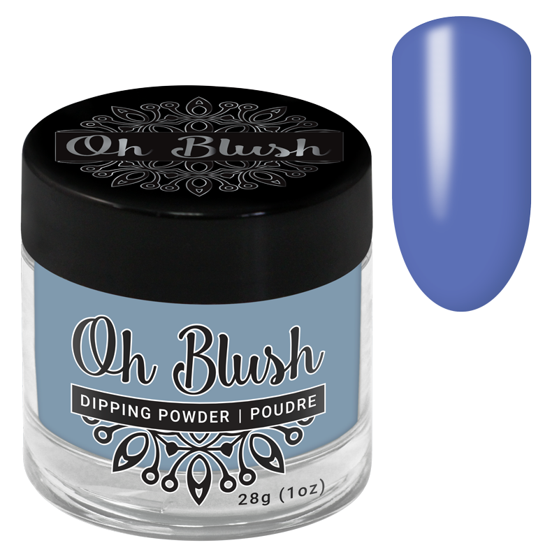 Oh Blush Poudre 213 Underwater Cave (1oz)
