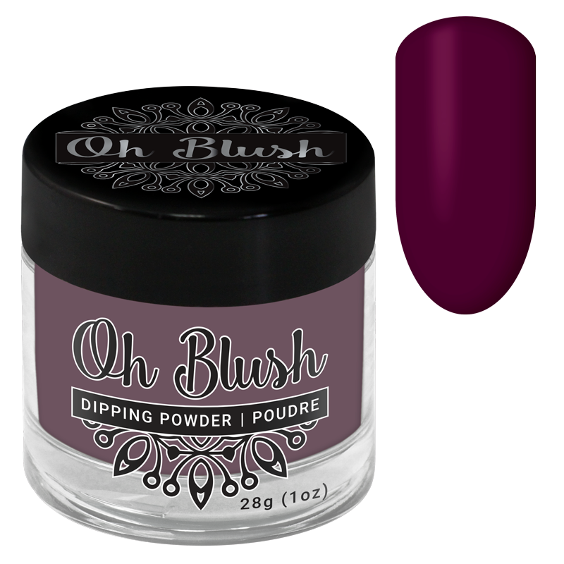 Oh Blush Powder 221 Trendy (1oz)