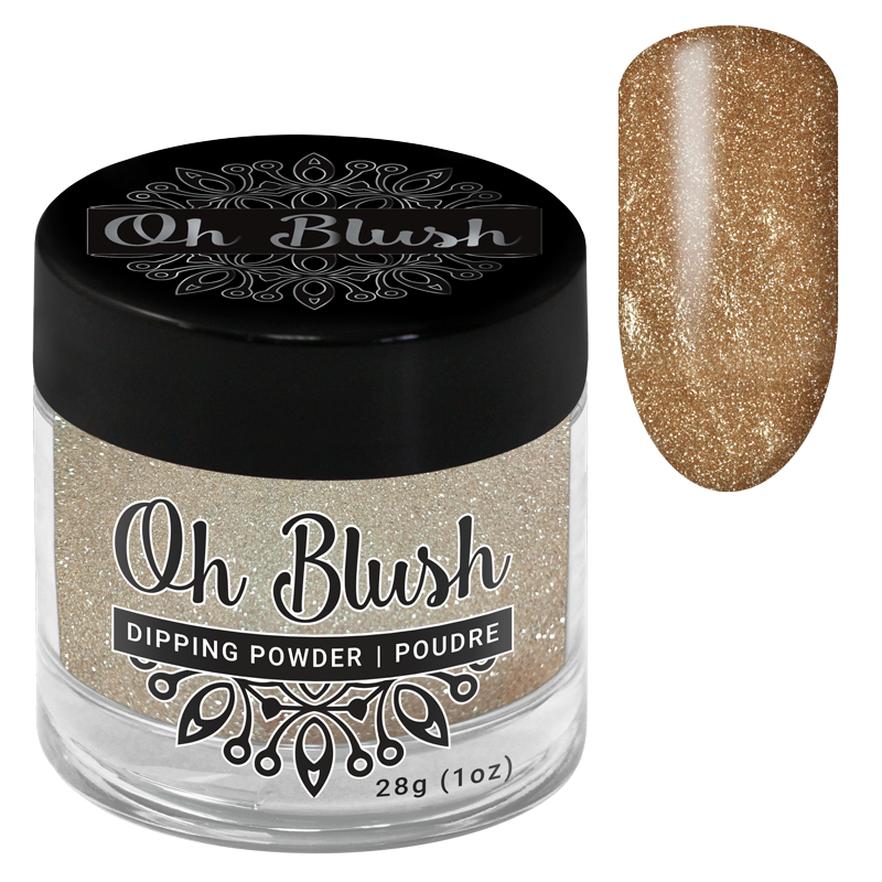 Oh Blush Poudre 228 Cheers (1oz)
