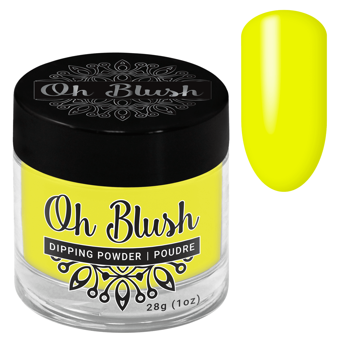 Oh Blush Poudre 248 Canary Islands (1oz)