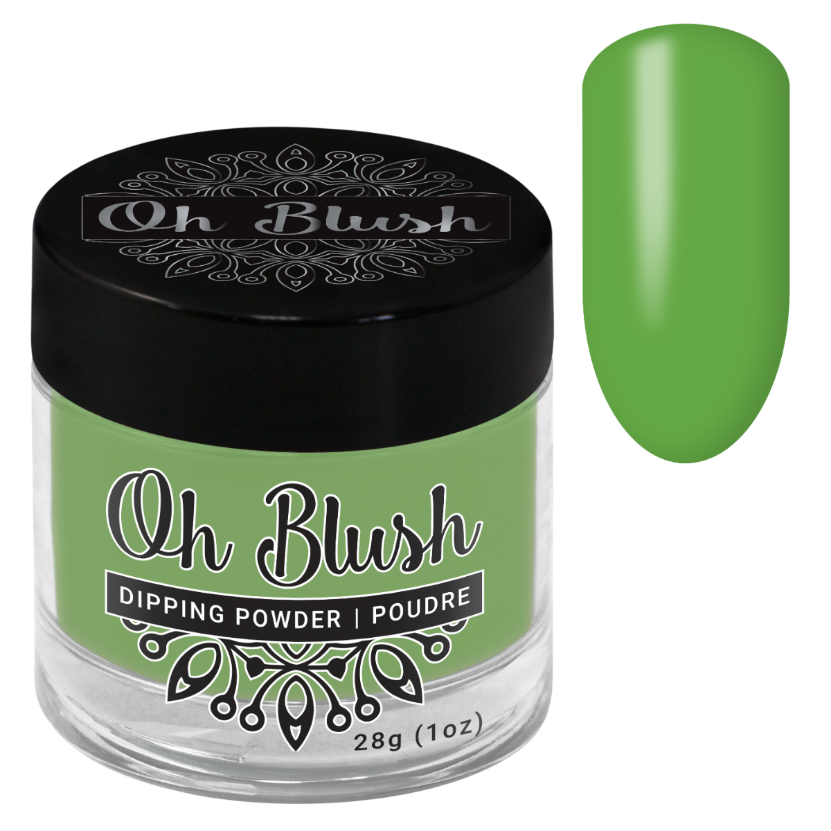 Oh Blush Powder 326 Kiwi (1oz)