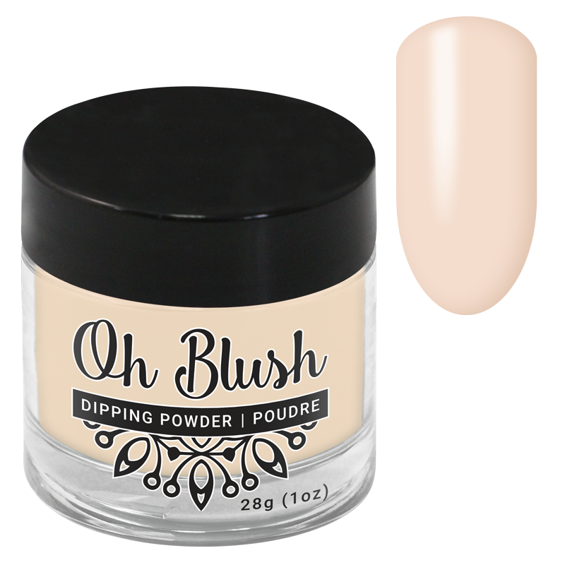 Oh Blush Poudre 009 Be Yourself (1oz)