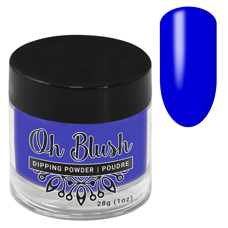 Oh Blush Powder 013 Save the Queen (1oz)