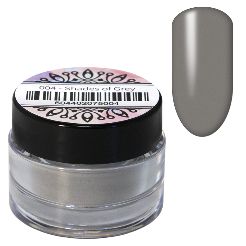 Oh Blush Poudre 004 Shades of Grey (0.5 oz)