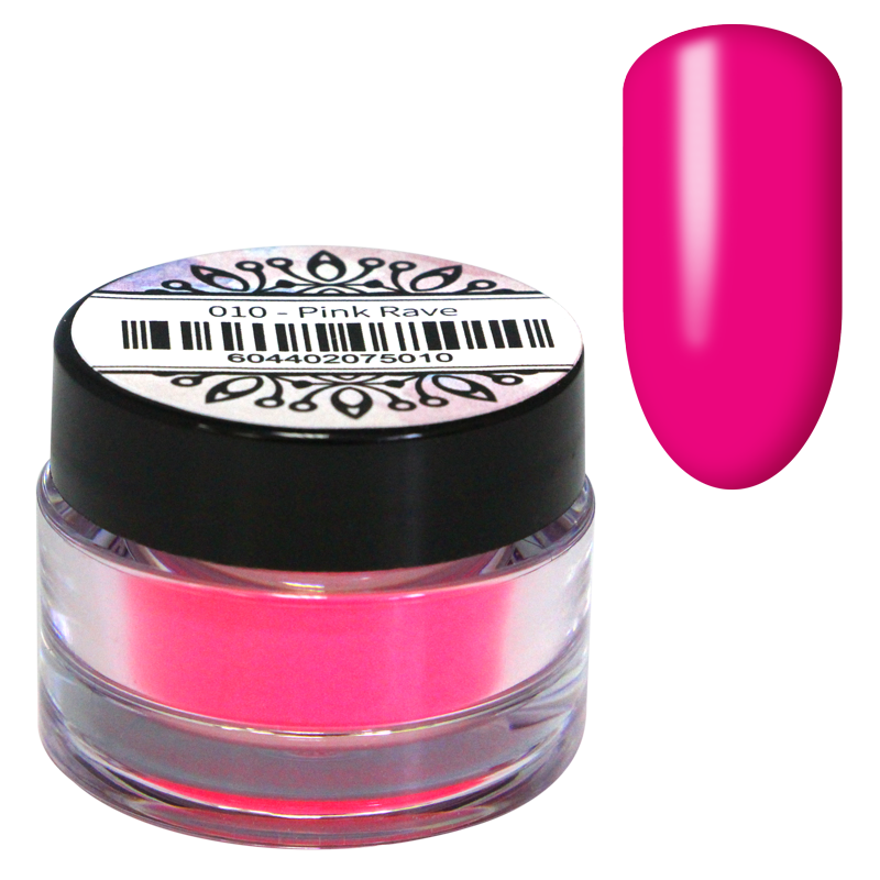 Oh Blush Poudre 010 Pink Rave (0.5 oz)