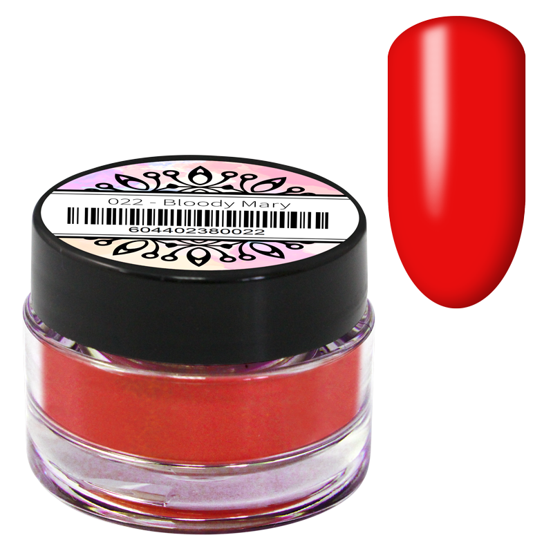 Oh Blush Poudre 022 Bloody Mary (0.5 oz)