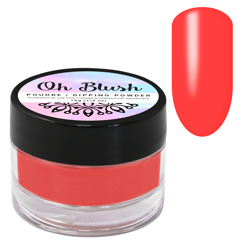 Oh Blush Powder 040 Daiquiri (0.5 oz)