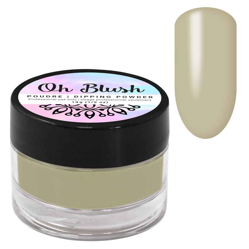 Oh Blush Powder 041 Seashore (0.5 oz)
