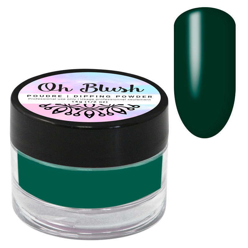 Oh Blush Powder 047 Pine Forest (0.5 oz)