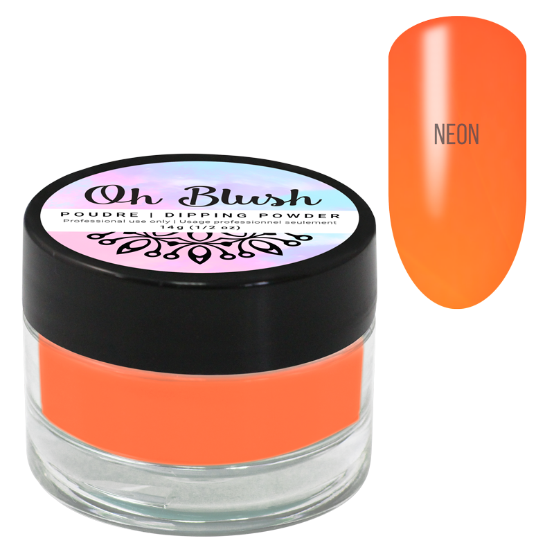 Oh Blush Powder 051 Orangeade (0.5oz)