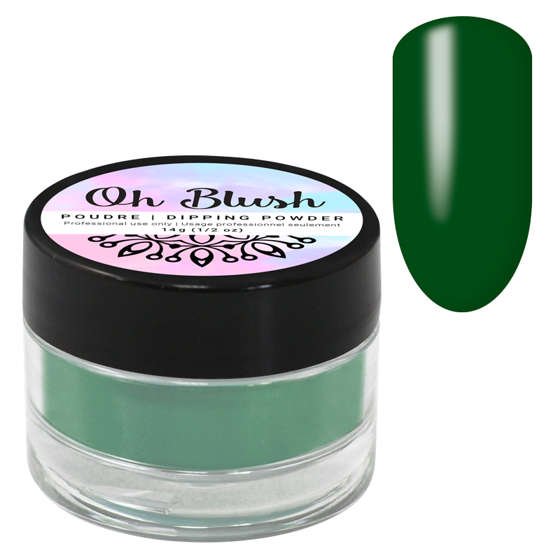 Oh Blush Powder 070 Mistletoe (0.5oz)