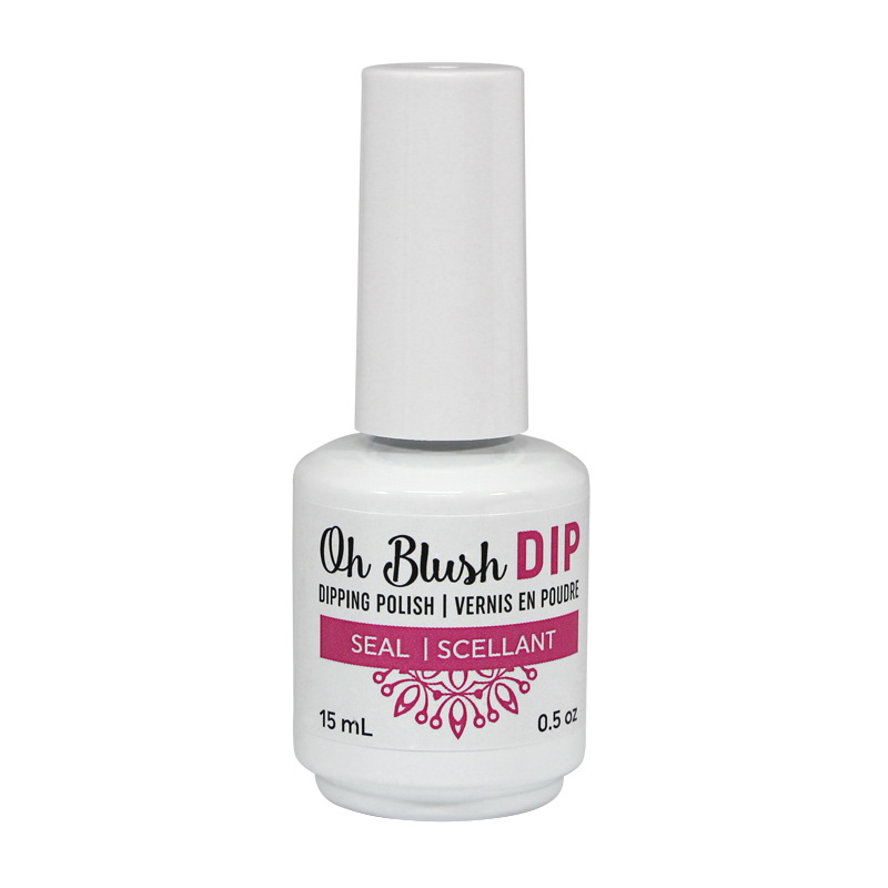 Oh Blush Dip - Sealer (15 ml)